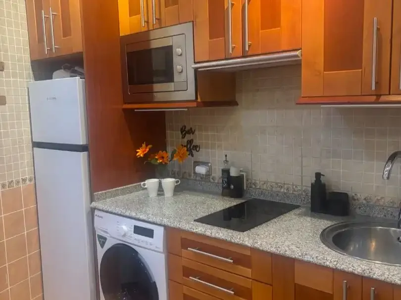 Apartamento en  Calle de Isabel la Católica 11 - Foto 7