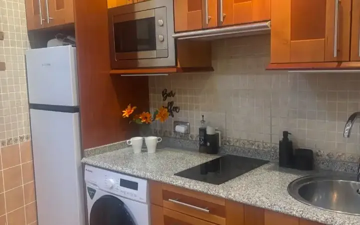 Apartamento en  Calle de Isabel la Católica 11 - Foto 7