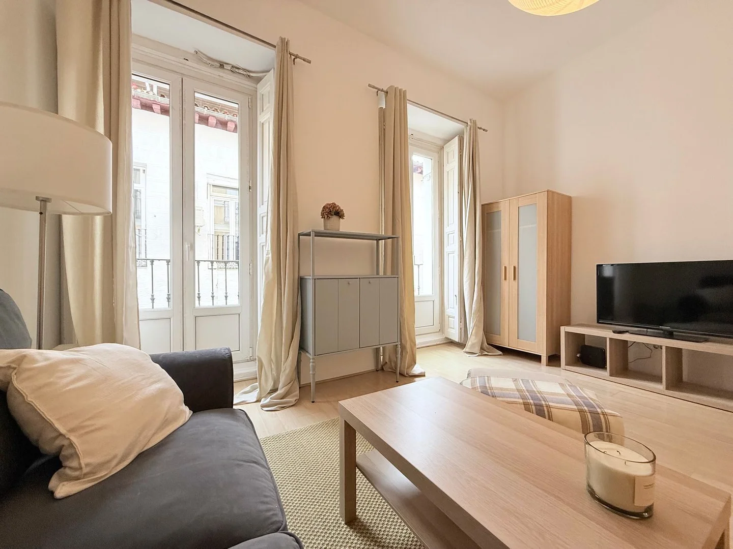 Piso en calle de Barbieri, 9 - Foto 7