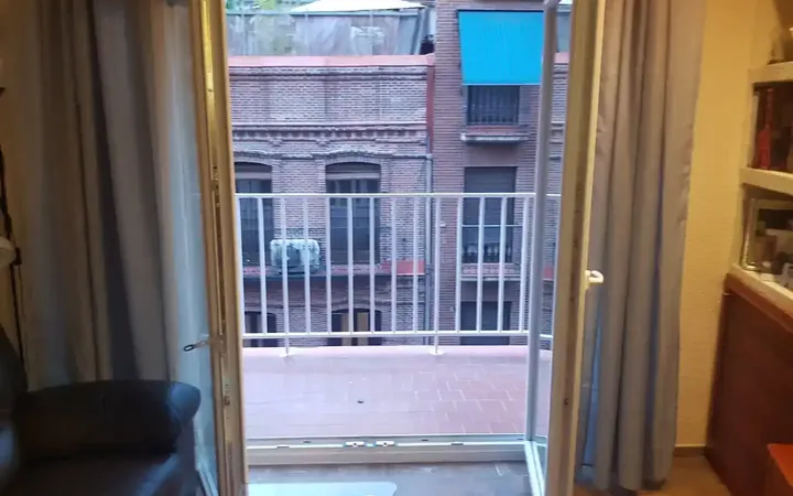 Piso en  Calle de Manzanares 19 - Foto 3