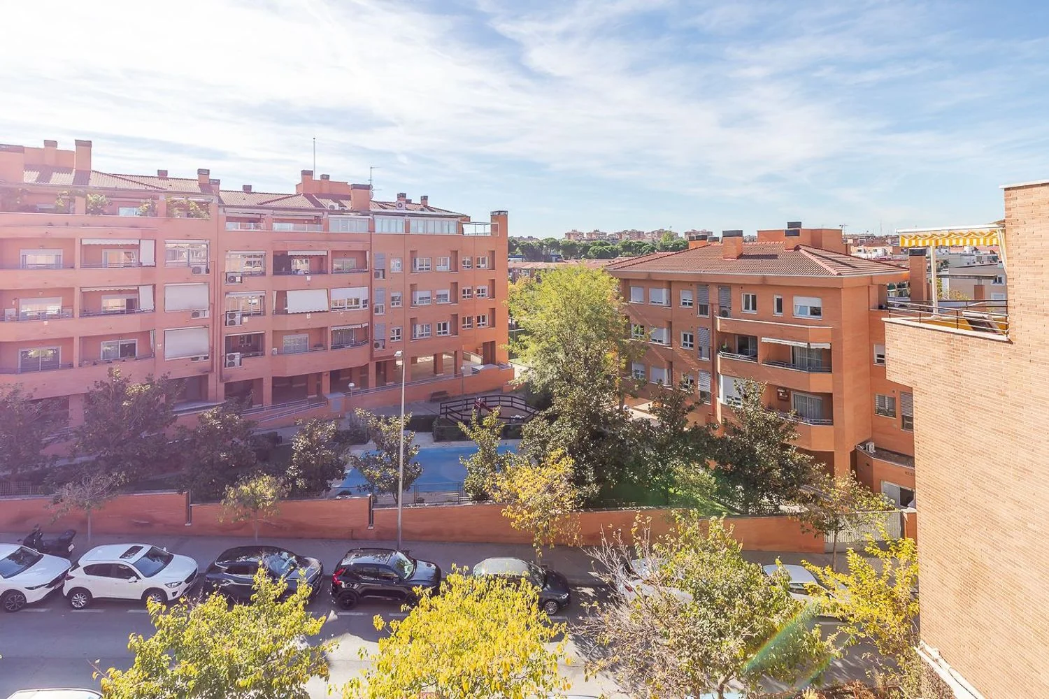 Ático en Calle de San Venancio, 33, Canillejas - Foto 28