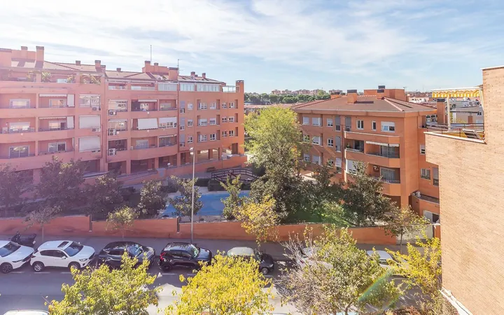 Ático en Calle de San Venancio, 33, Canillejas - Foto 28