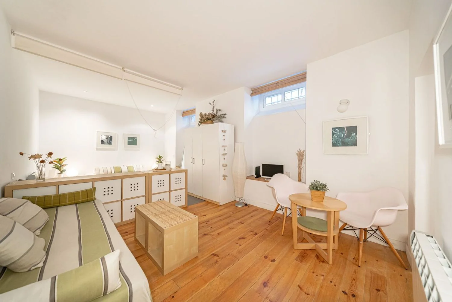 Estudio en Calle de San Agustín, 16, Huertas-Cortes - Foto 4