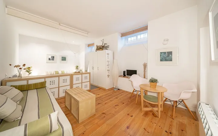 Estudio en Calle de San Agustín, 16, Huertas-Cortes - Foto 4