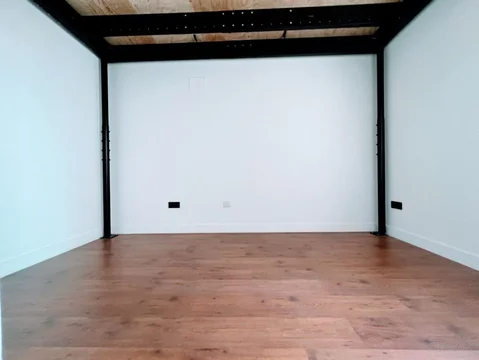Estudio en Calle de Manuel Tovar, 21 - Foto 7