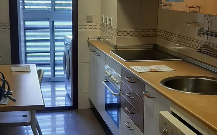 Piso en Calle de Arturo Soria, 333, Costillares - Foto 4