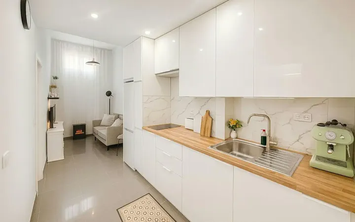 Piso en  N/A - Foto 1