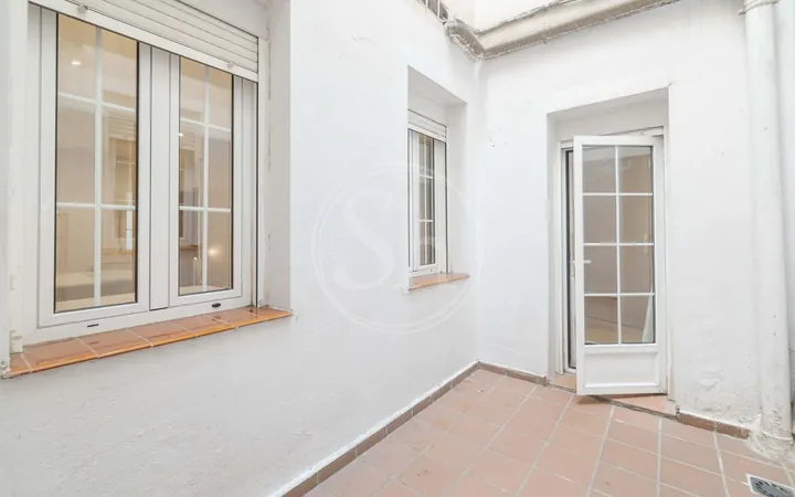 Piso en Calle de Sánchez Pacheco, Ciudad Jardín - Foto 14
