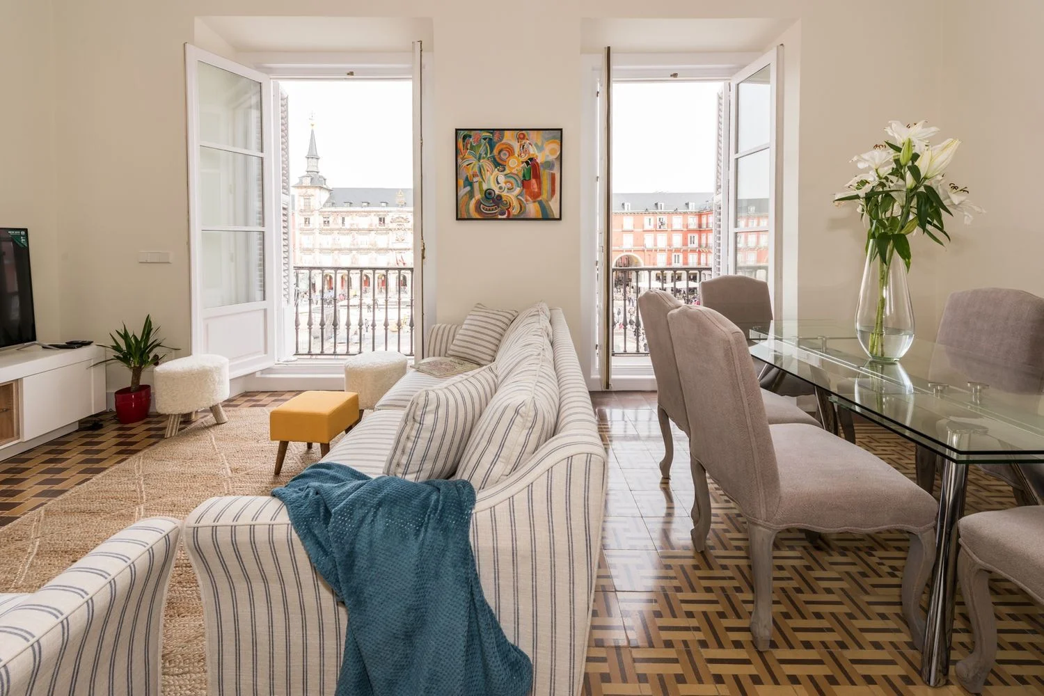 Piso en Barrio Sol - Foto 52