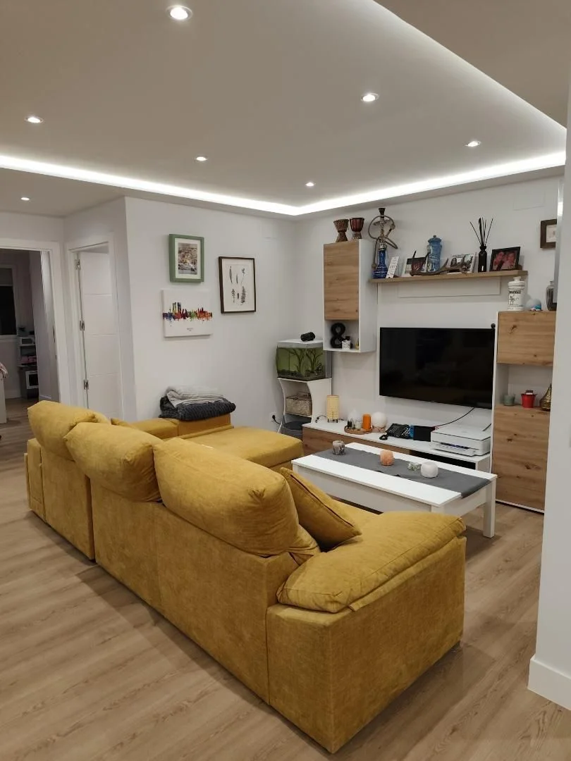 Piso en  Calle de Ribadavia 14 - Foto 1