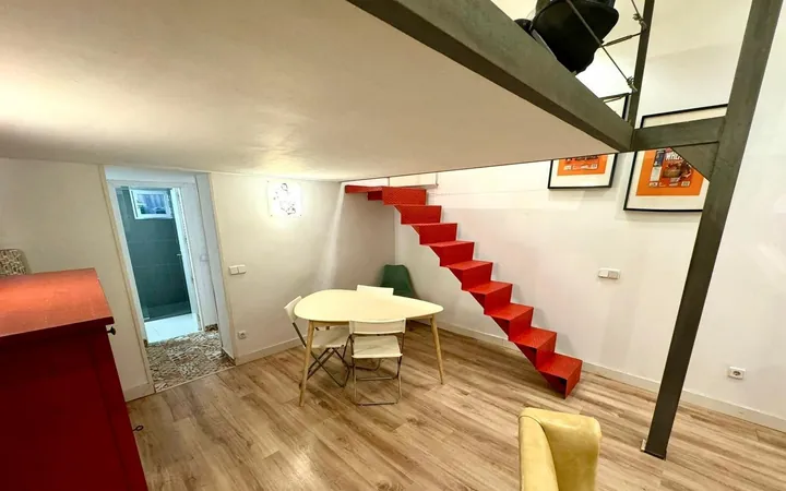Dúplex en Manzana, 17, Malasaña-Universidad - Foto 12