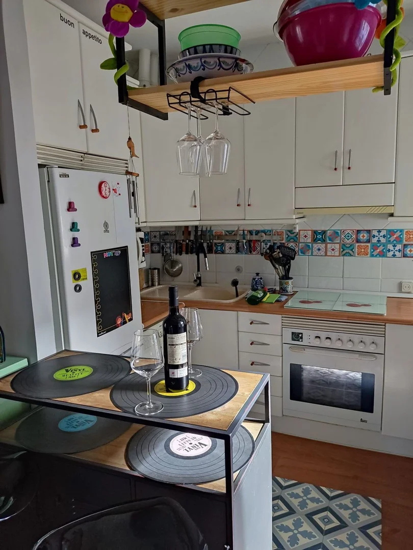 Piso en calle de Doña Berenguela, 19 - Foto 11