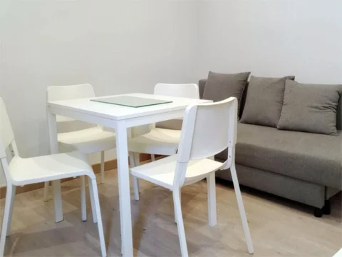 Piso en  Calle de García de Paredes 15 - Foto 15