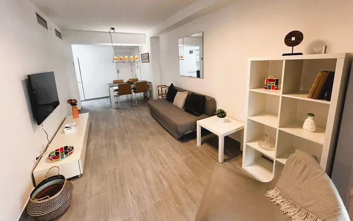 Piso en Calle de Sardenya, El Parc i la Llacuna del Poblenou - Foto 4