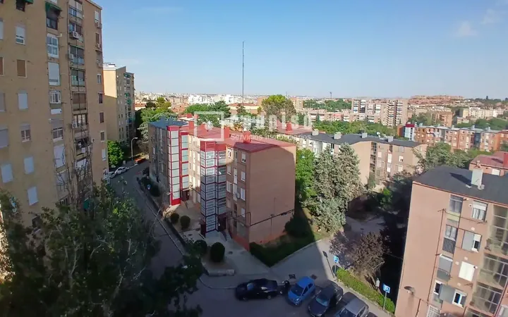 Piso en  de San Juan de Mata - Foto 1