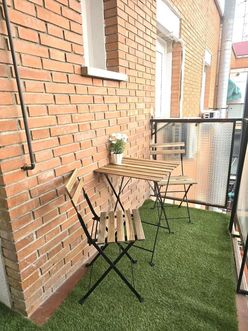 Piso en Calle de Mariano Vela, 47, Pradolongo - Foto 4