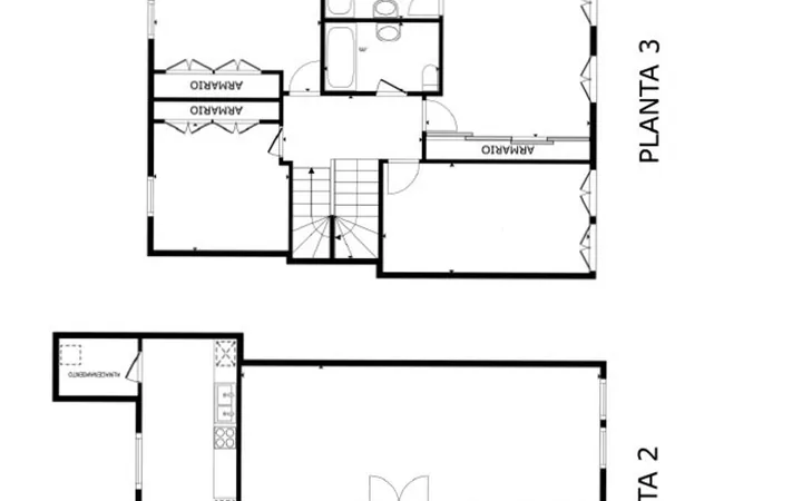 Chalet pareado en Arroyo del Fresno - Foto 34