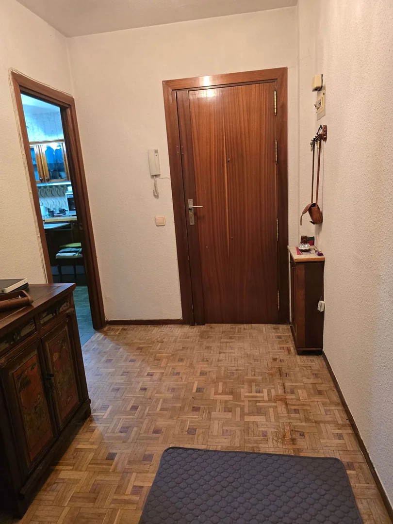 Piso en Calle del Camino Viejo de Leganés, 181, Puerta Bonita - Foto 4