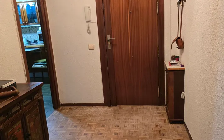Piso en Calle del Camino Viejo de Leganés, 181, Puerta Bonita - Foto 4