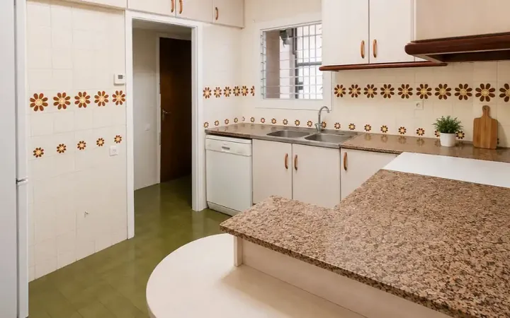 Piso en  Barcelona Capital - Foto 6