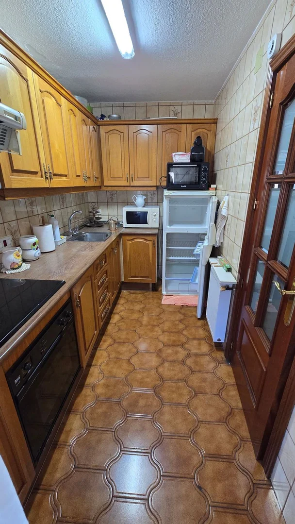 Piso en calle del Poeta Blas de Otero, 18 - Foto 7