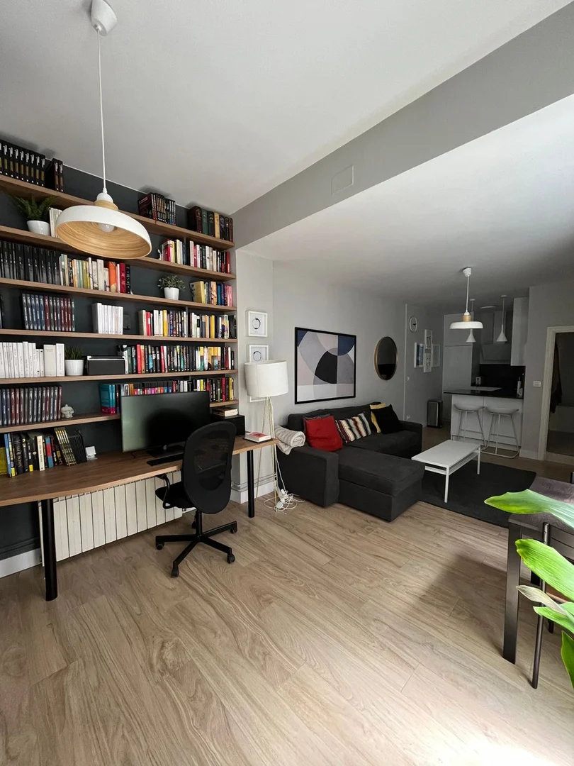 Piso en calle de la Galería de Robles, 4 - Foto 3