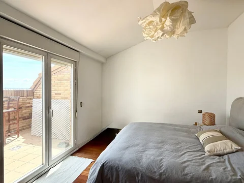 Chalet adosado en Canillejas - Foto 18