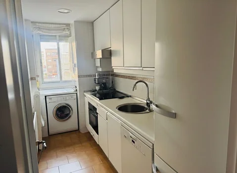 Piso en Barrio Goya - Foto 22