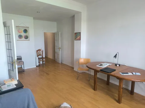 Piso en calle Islas Filipinas, 32 - Foto 1