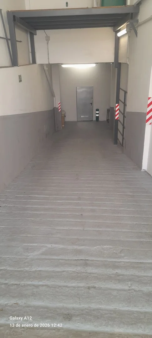 Nave en Passatge del Tèxtil, 29, Provençals del Poblenou - Foto 4