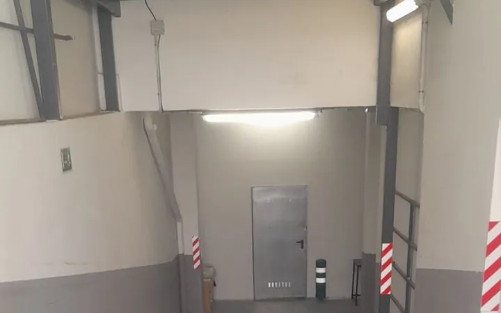 Nave en Passatge del Tèxtil, 29, Provençals del Poblenou - Foto 4