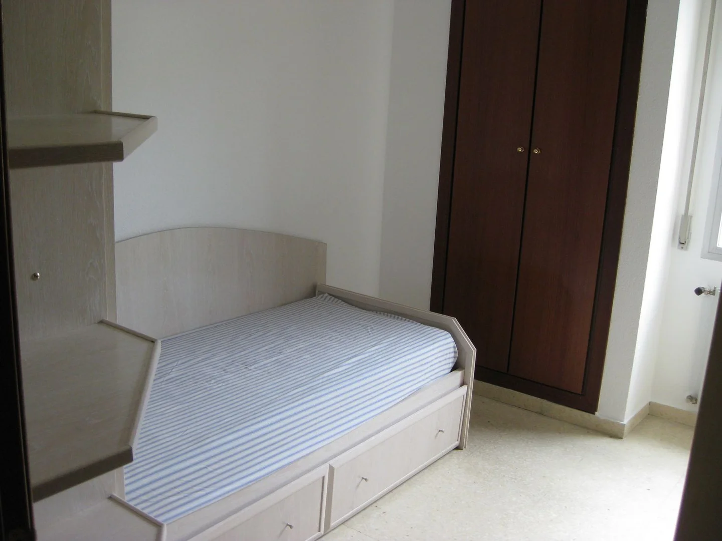 Piso en calle Hurtumpascual, 7 - Foto 4