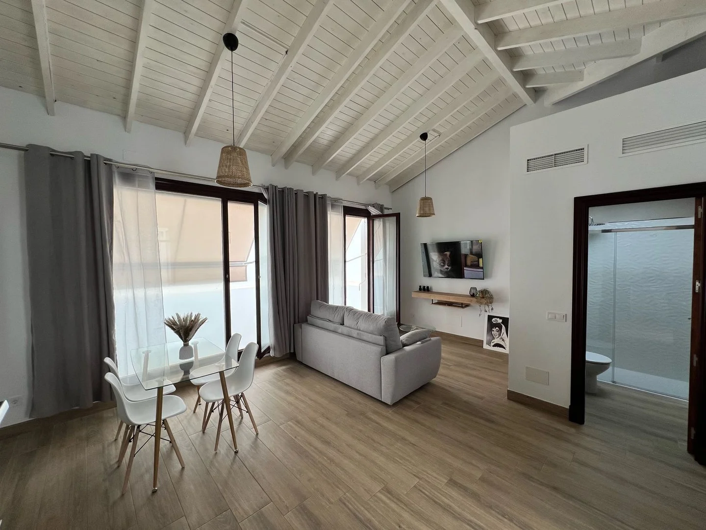 Ático en calle Empedrada, 4 - Foto 12