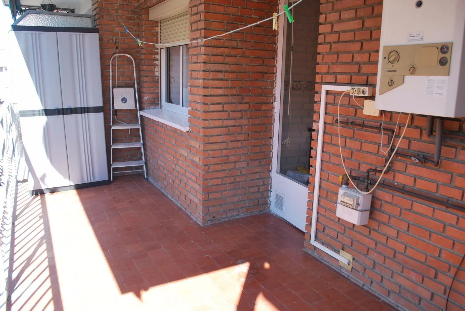 Piso en Calle Enrique Velasco, 37, Numancia - Foto 18