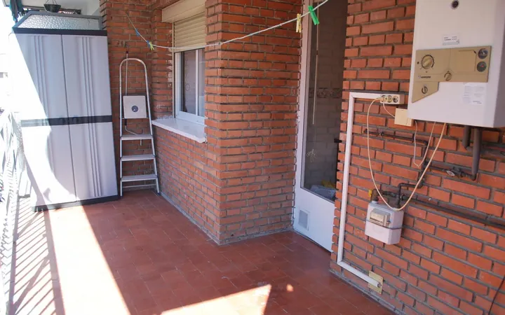 Piso en Calle Enrique Velasco, 37, Numancia - Foto 18