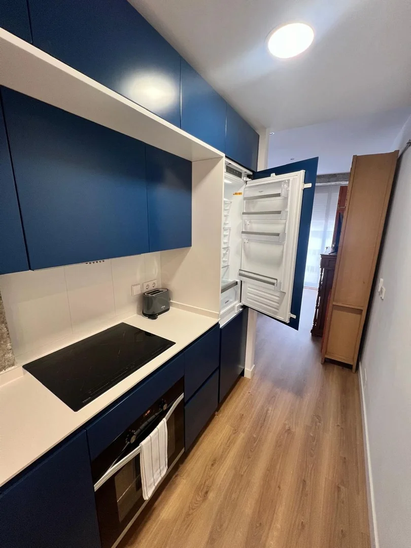 Piso en paseo de la Castellana, 190 - Foto 9