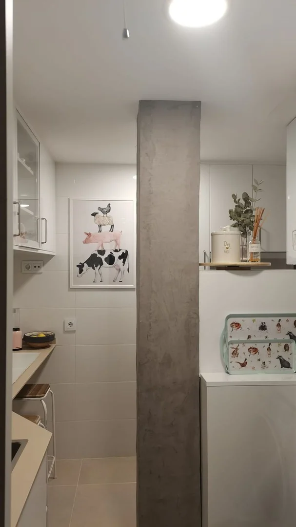 Piso en Barrio Prosperidad - Foto 6