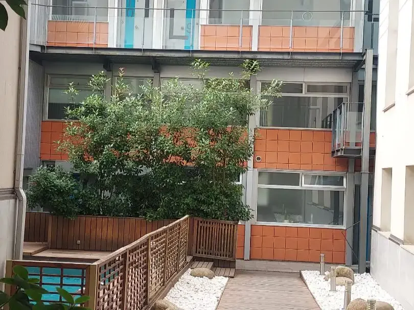 Piso en  Pasaje de la Fundación 15 - Foto 10