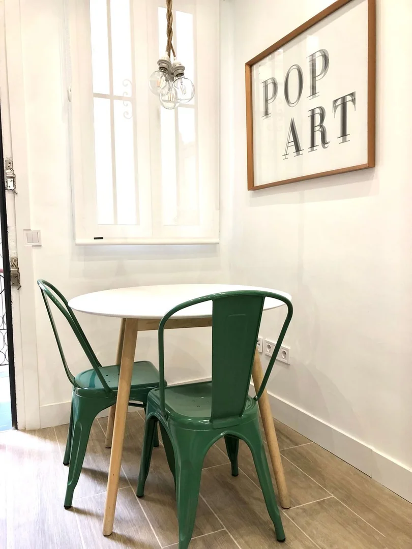 Piso en calle del Bastero, 11 - Foto 11