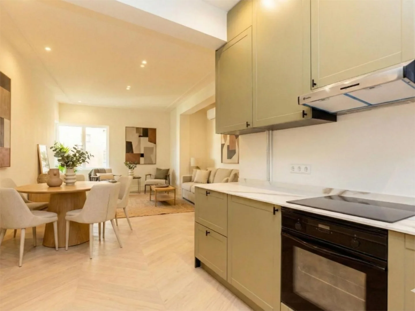 Piso en  Madrid Capital - Foto 20