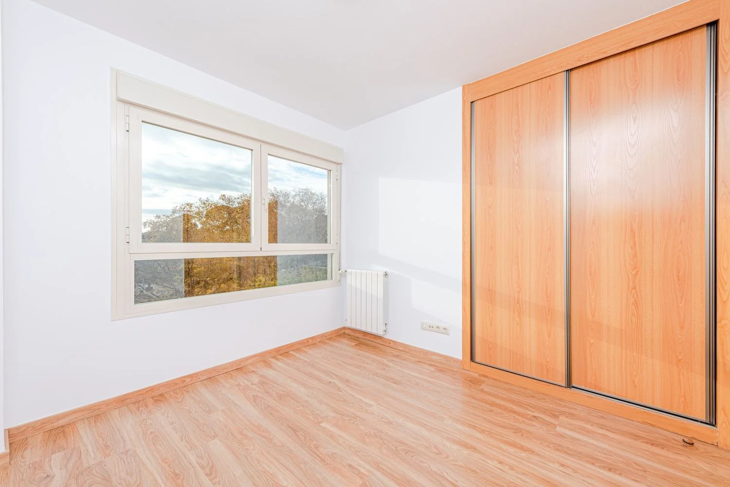 Piso en Barrio Alameda de Osuna - Foto 6