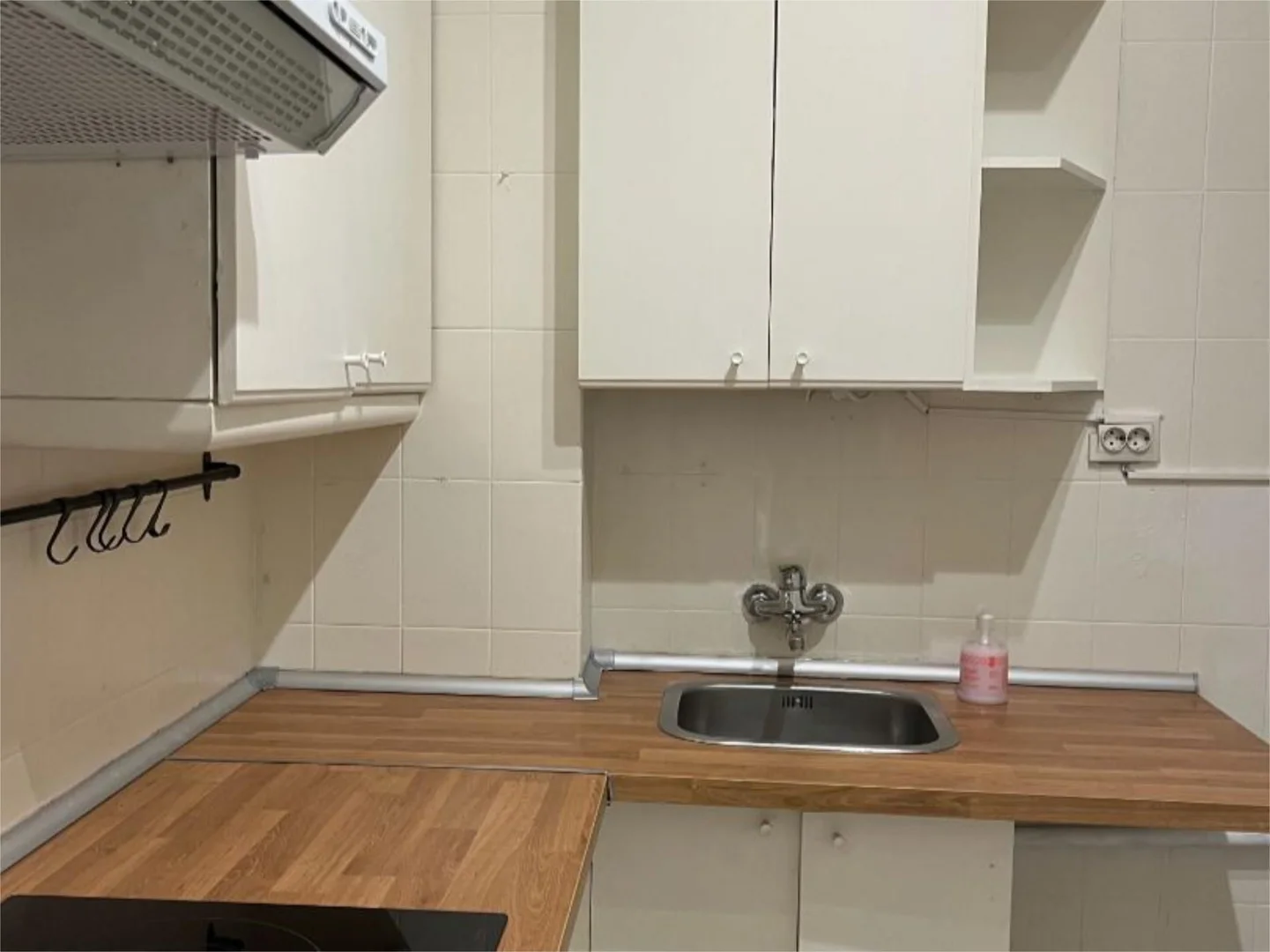 Piso en  Calle de Hermosilla 88 - Foto 18