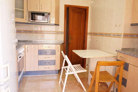 Piso en avenida de la Reina Victoria, 21 - Foto 9