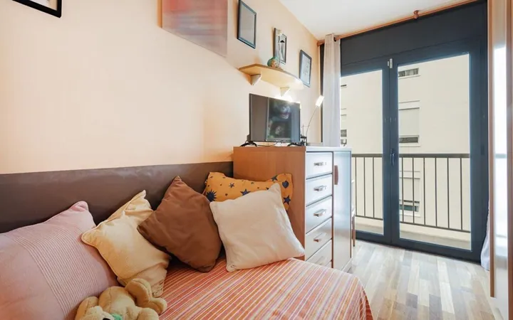 Piso en Calle de Carbonell, 7, La Barceloneta - Foto 1