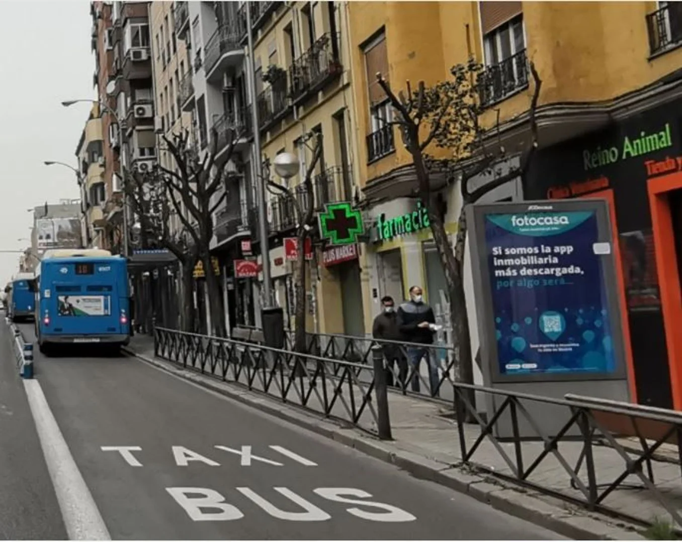 Piso en Calle de Luis Mitjans, 20, Adelfas - Foto 20