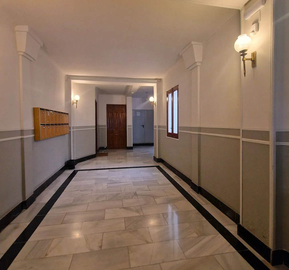Piso en Pasaje Montesa, Lista - Foto 21