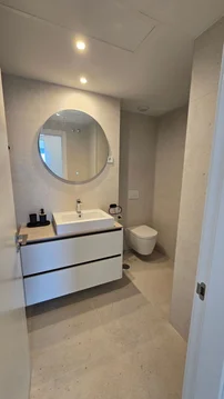 Ático en calle de Alejandro Dumas, 40 - Foto 25