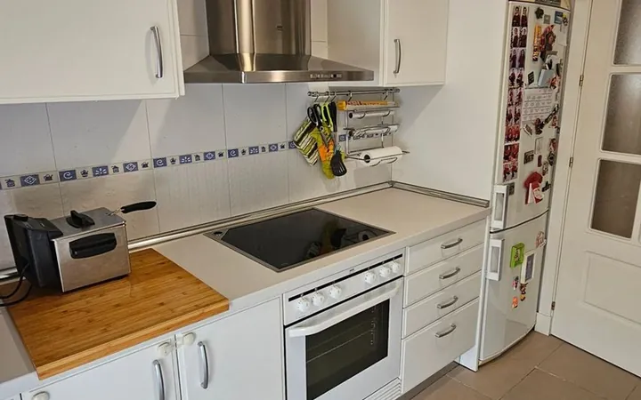 Piso en Calle Grañón, 24, Las Tablas - Foto 18