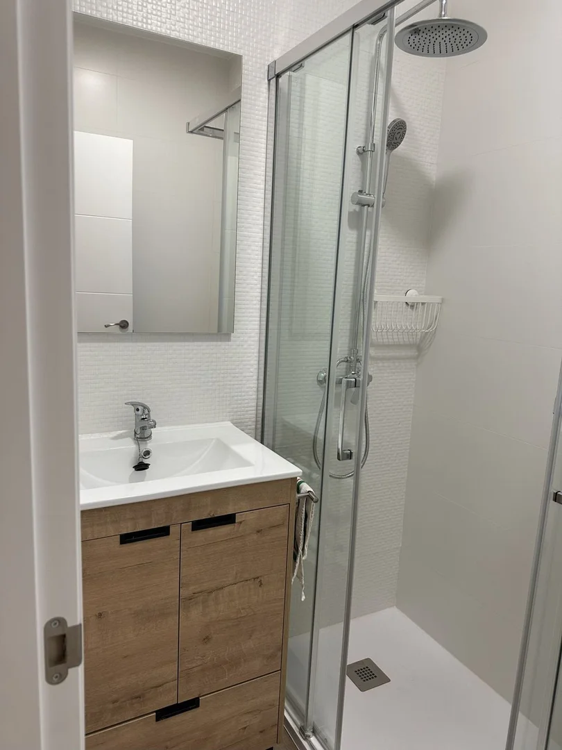 Piso en calle de Canillas, 45 - Foto 9