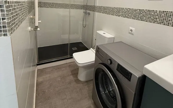 Piso en Calle de Martín de los Heros, 40, Argüelles - Foto 10